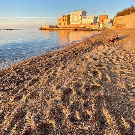 Appartamento Casa Il Sogno di Ludovica Bagheria Esterno foto