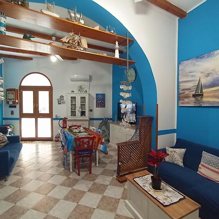 Appartamento Casa Il Sogno di Ludovica Bagheria Esterno foto