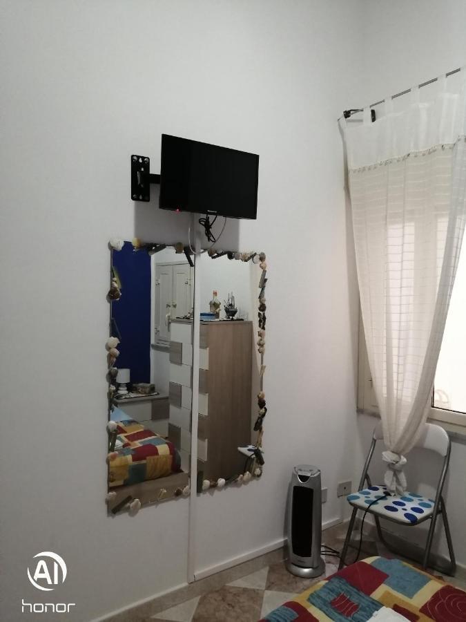 Appartamento Casa Il Sogno di Ludovica Bagheria Esterno foto
