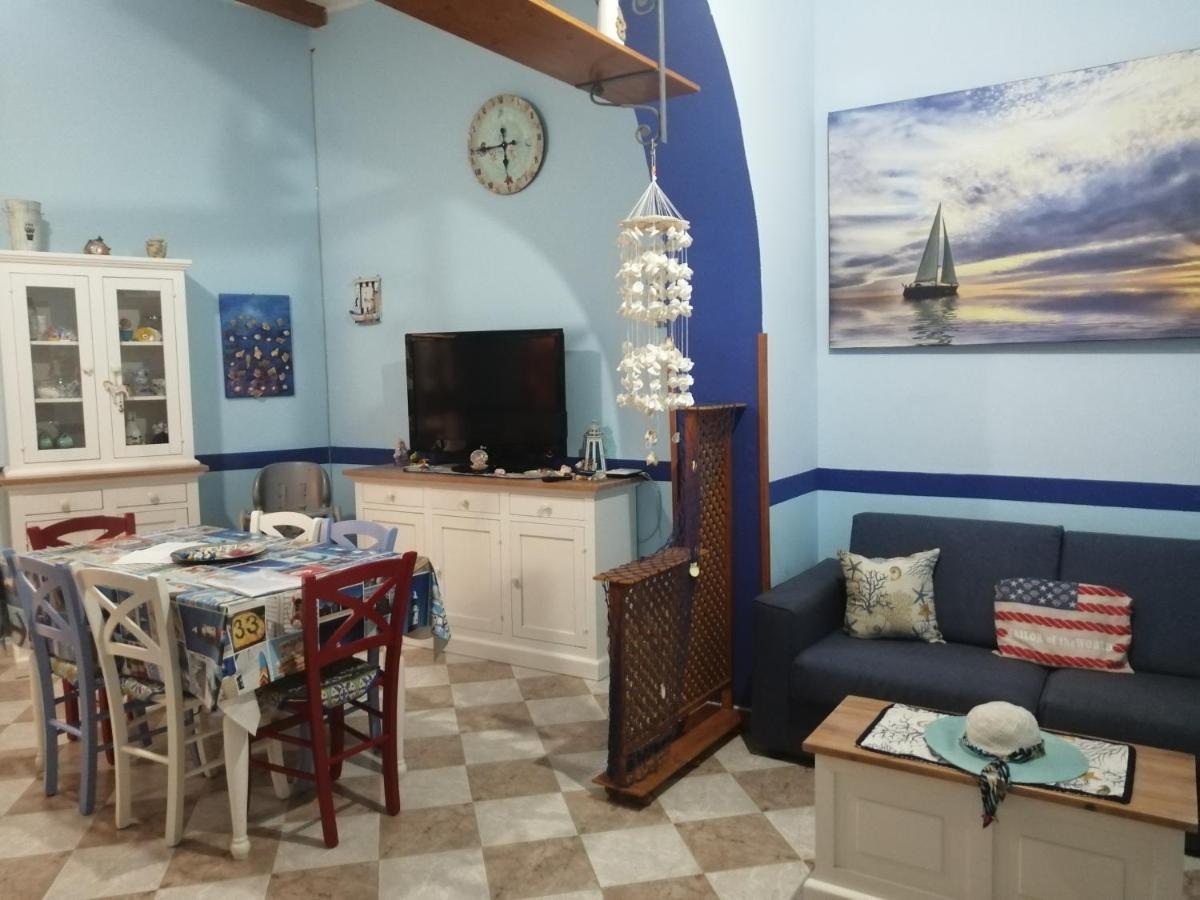 Appartamento Casa Il Sogno di Ludovica Bagheria Esterno foto