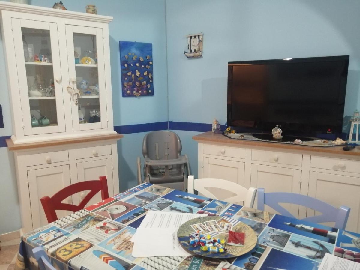Appartamento Casa Il Sogno di Ludovica Bagheria Esterno foto