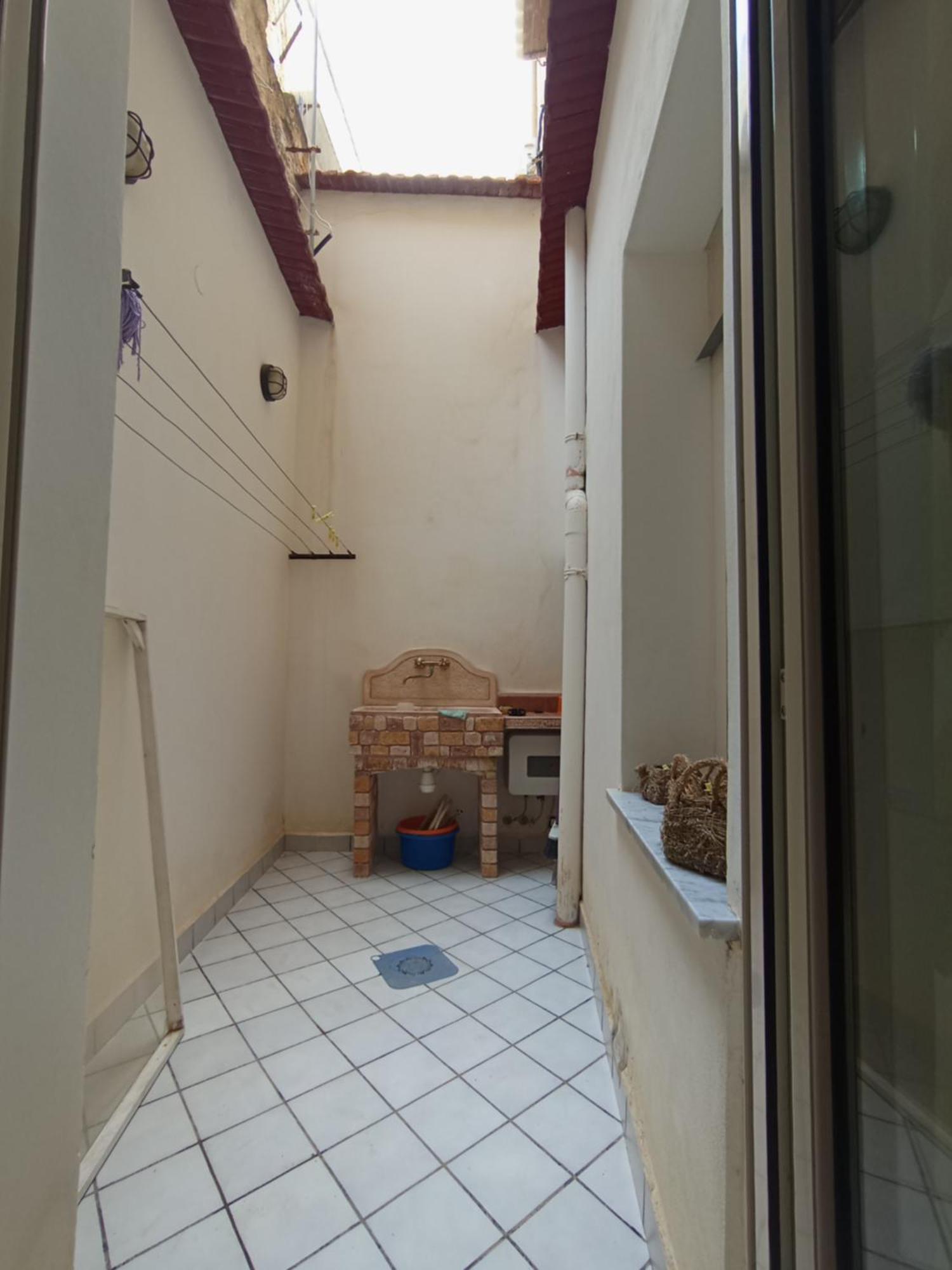 Appartamento Casa Il Sogno di Ludovica Bagheria Esterno foto