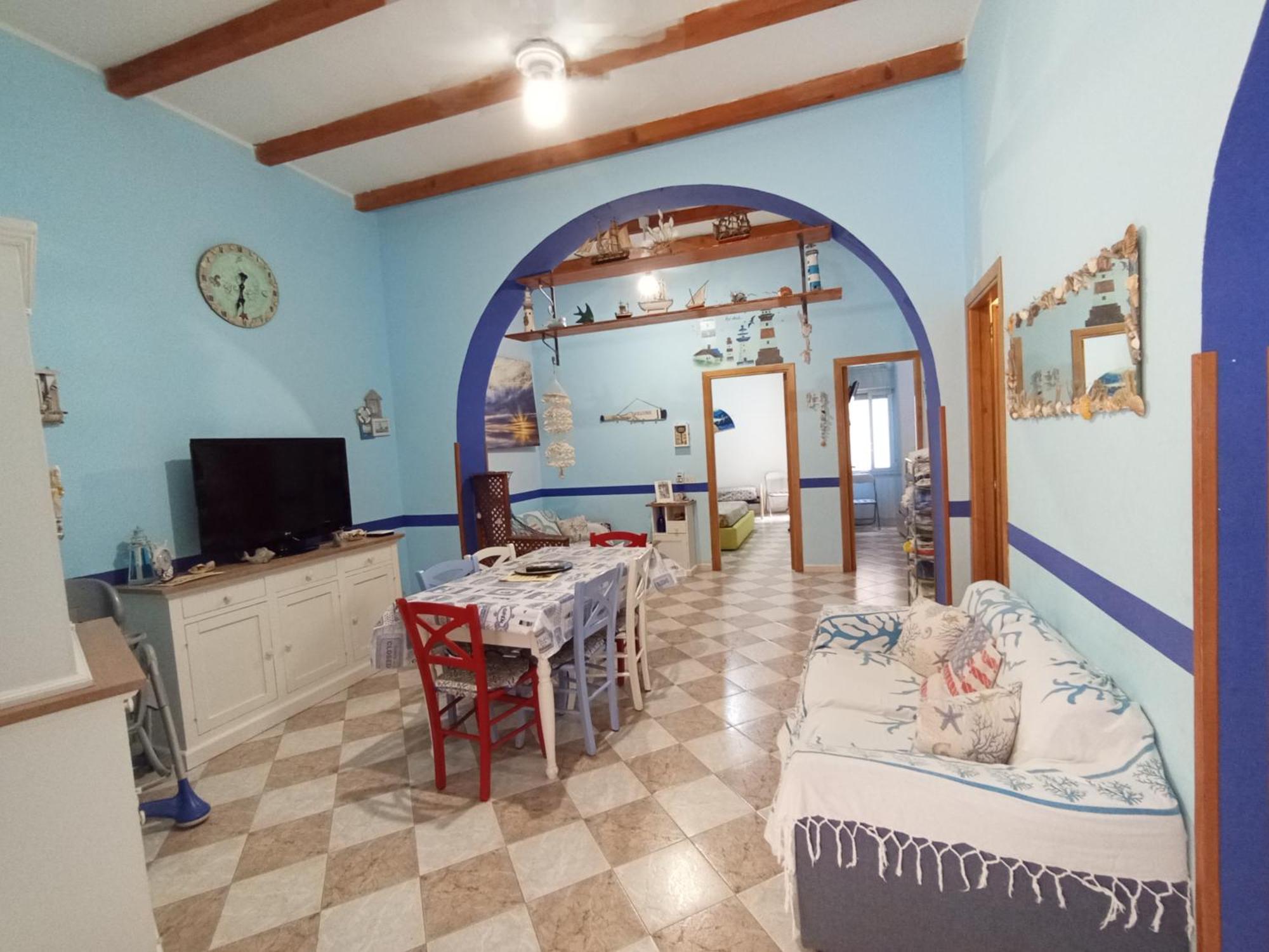 Appartamento Casa Il Sogno di Ludovica Bagheria Esterno foto