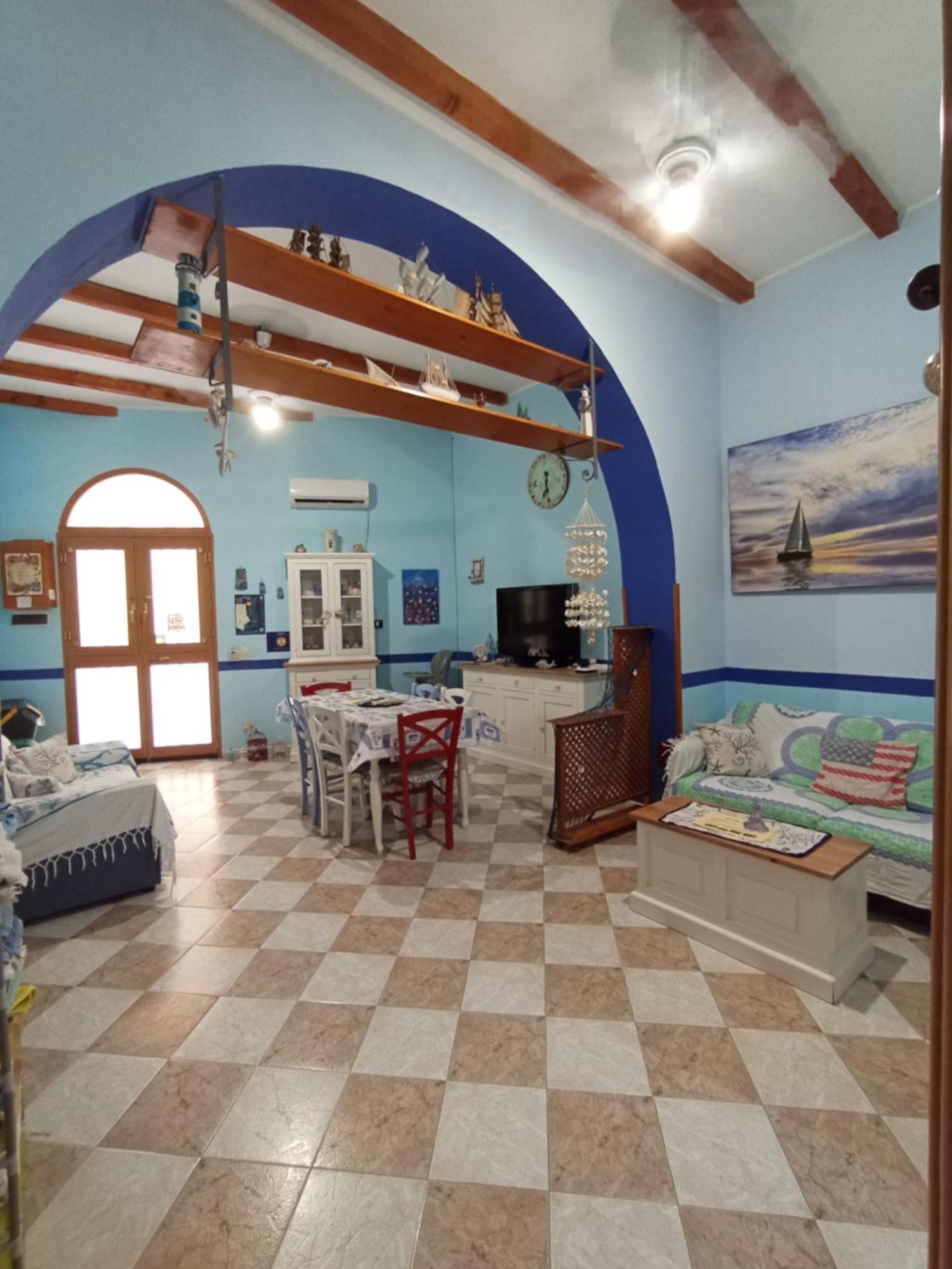 Appartamento Casa Il Sogno di Ludovica Bagheria Esterno foto