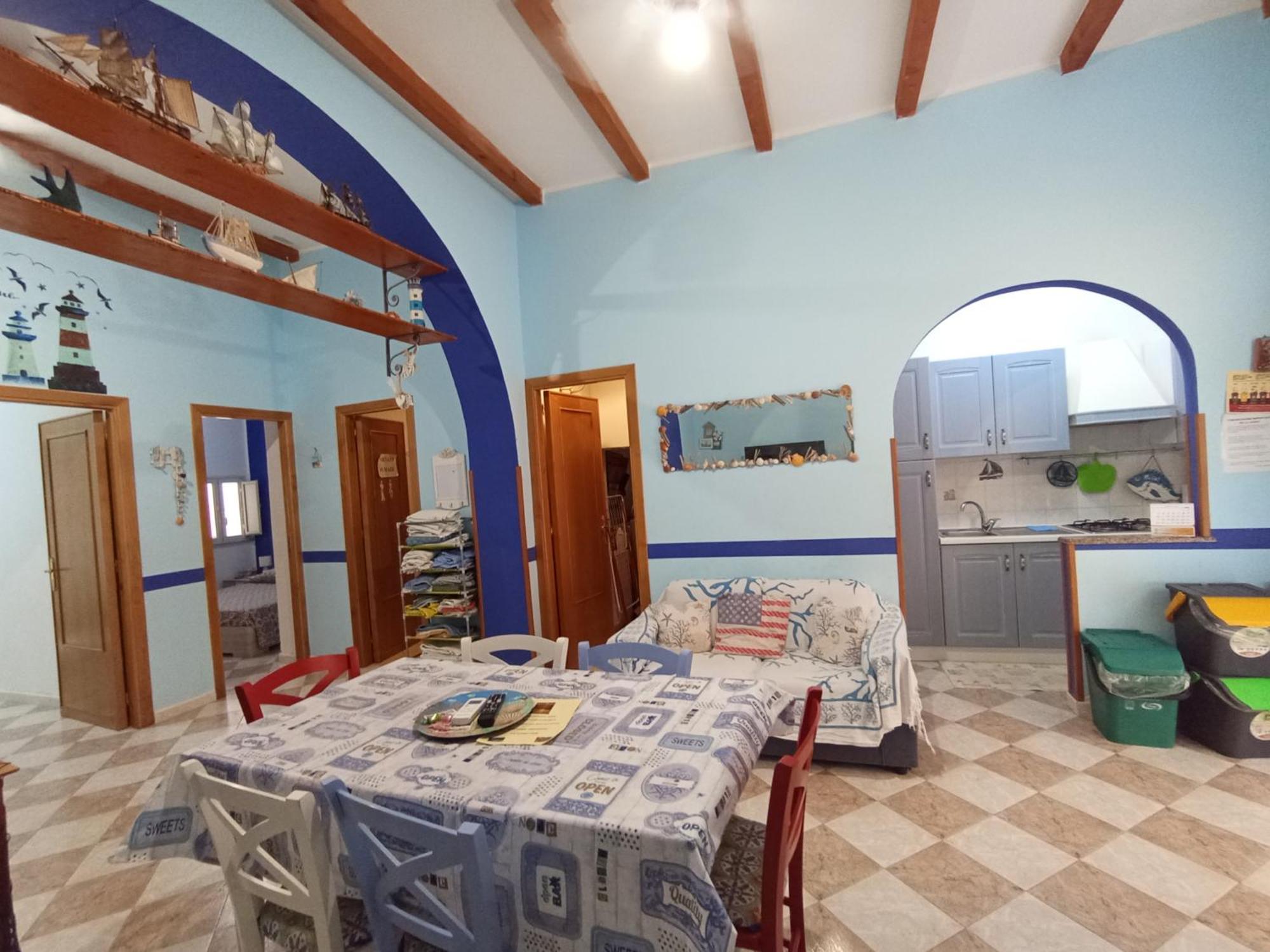 Appartamento Casa Il Sogno di Ludovica Bagheria Esterno foto