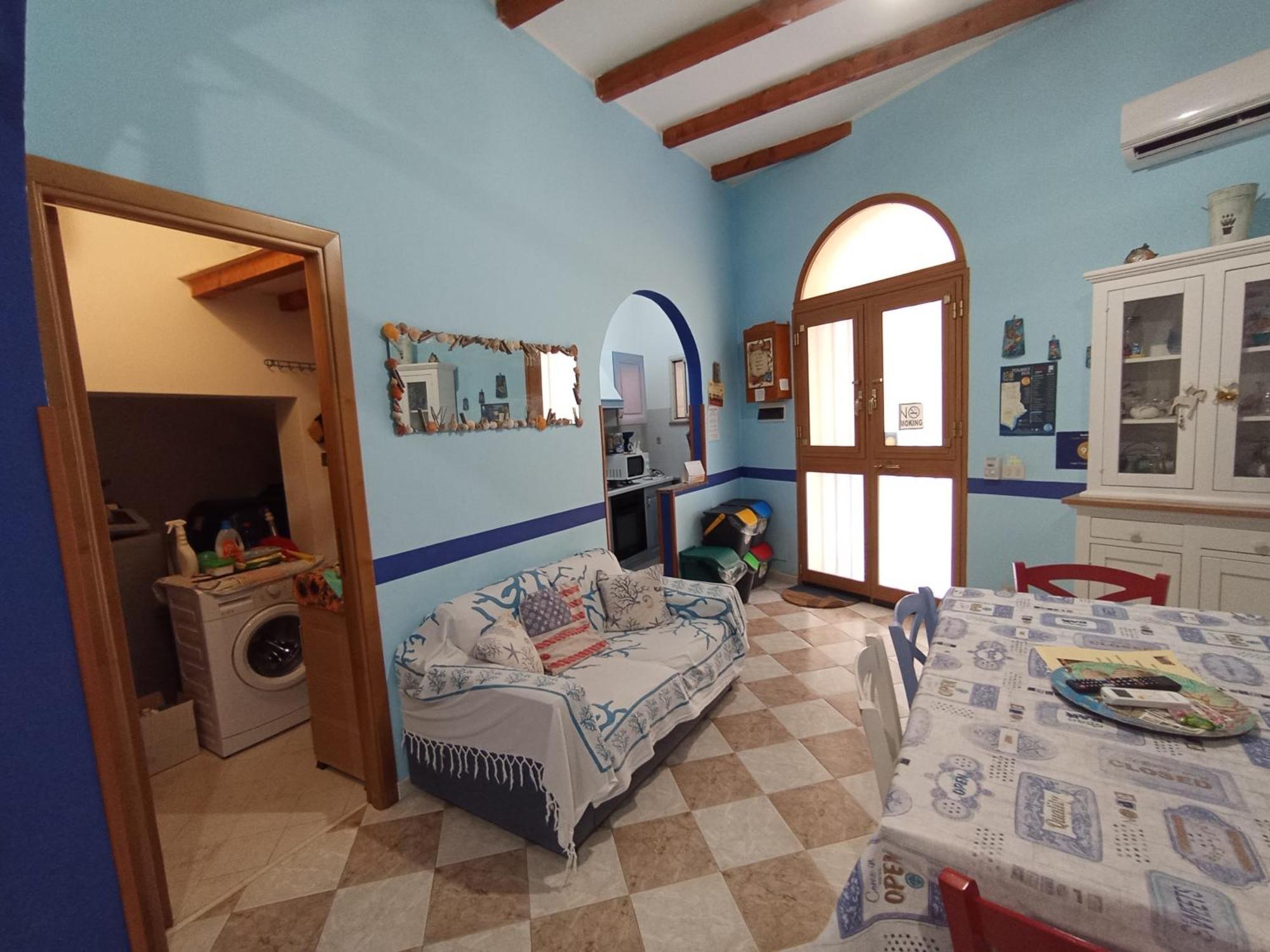 Appartamento Casa Il Sogno di Ludovica Bagheria Esterno foto