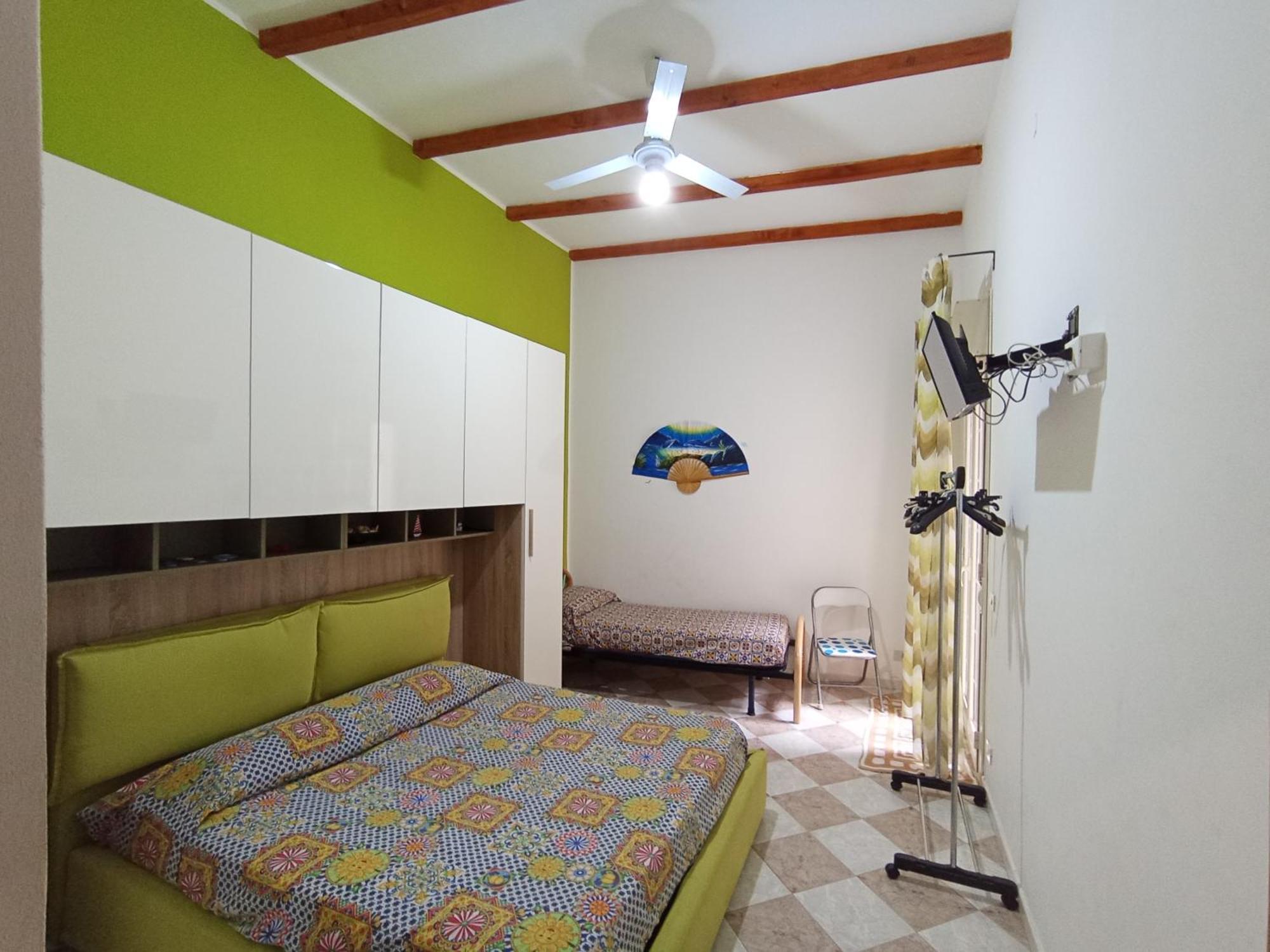 Appartamento Casa Il Sogno di Ludovica Bagheria Esterno foto