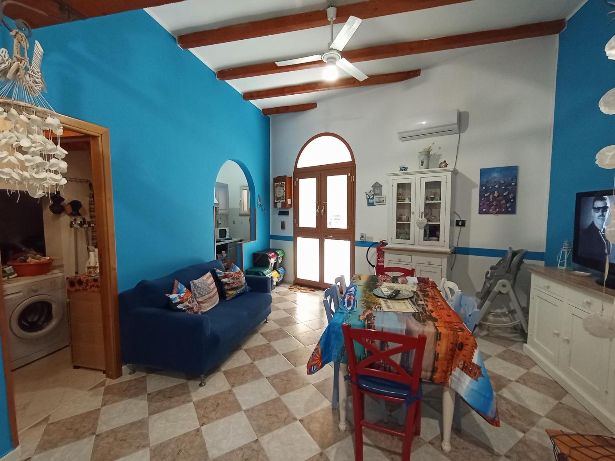 Appartamento Casa Il Sogno di Ludovica Bagheria Esterno foto