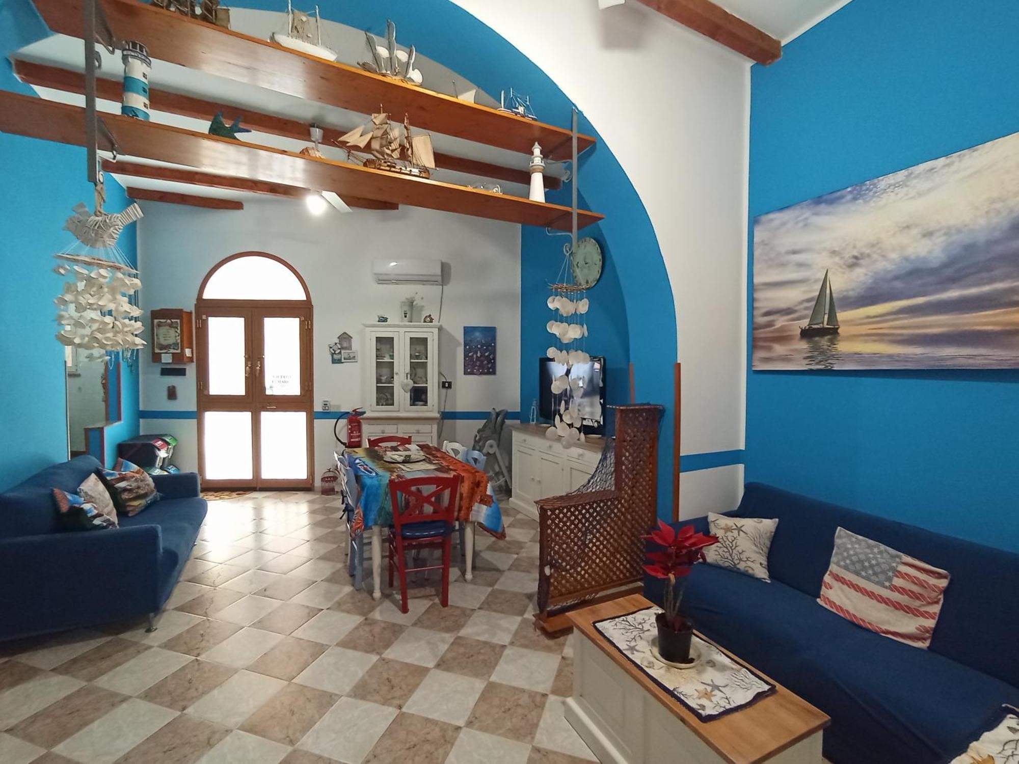 Appartamento Casa Il Sogno di Ludovica Bagheria Esterno foto