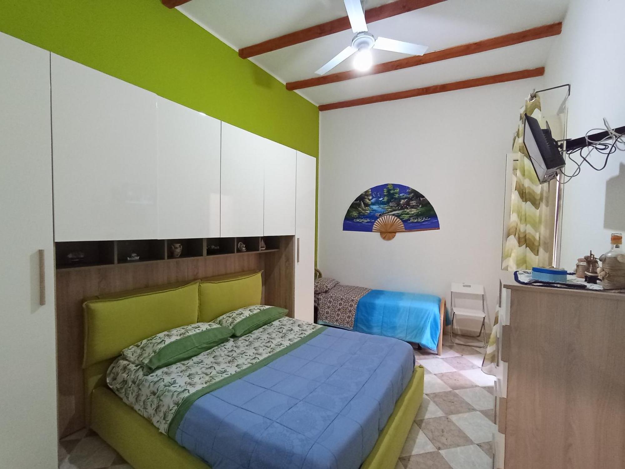 Appartamento Casa Il Sogno di Ludovica Bagheria Esterno foto