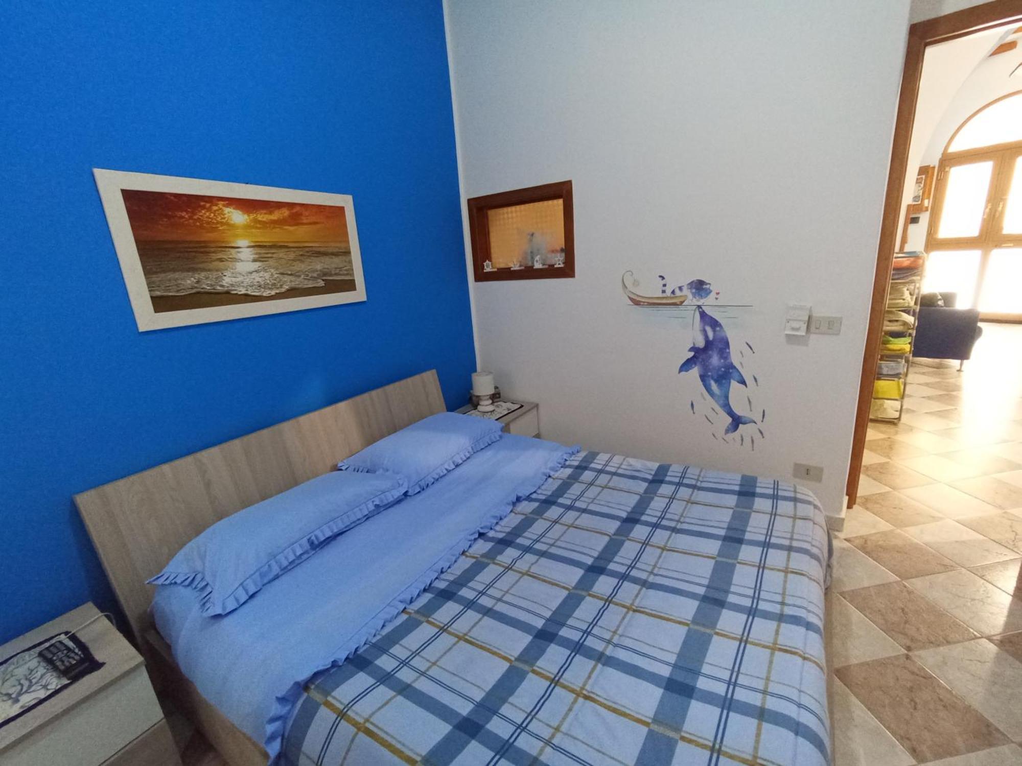 Appartamento Casa Il Sogno di Ludovica Bagheria Esterno foto