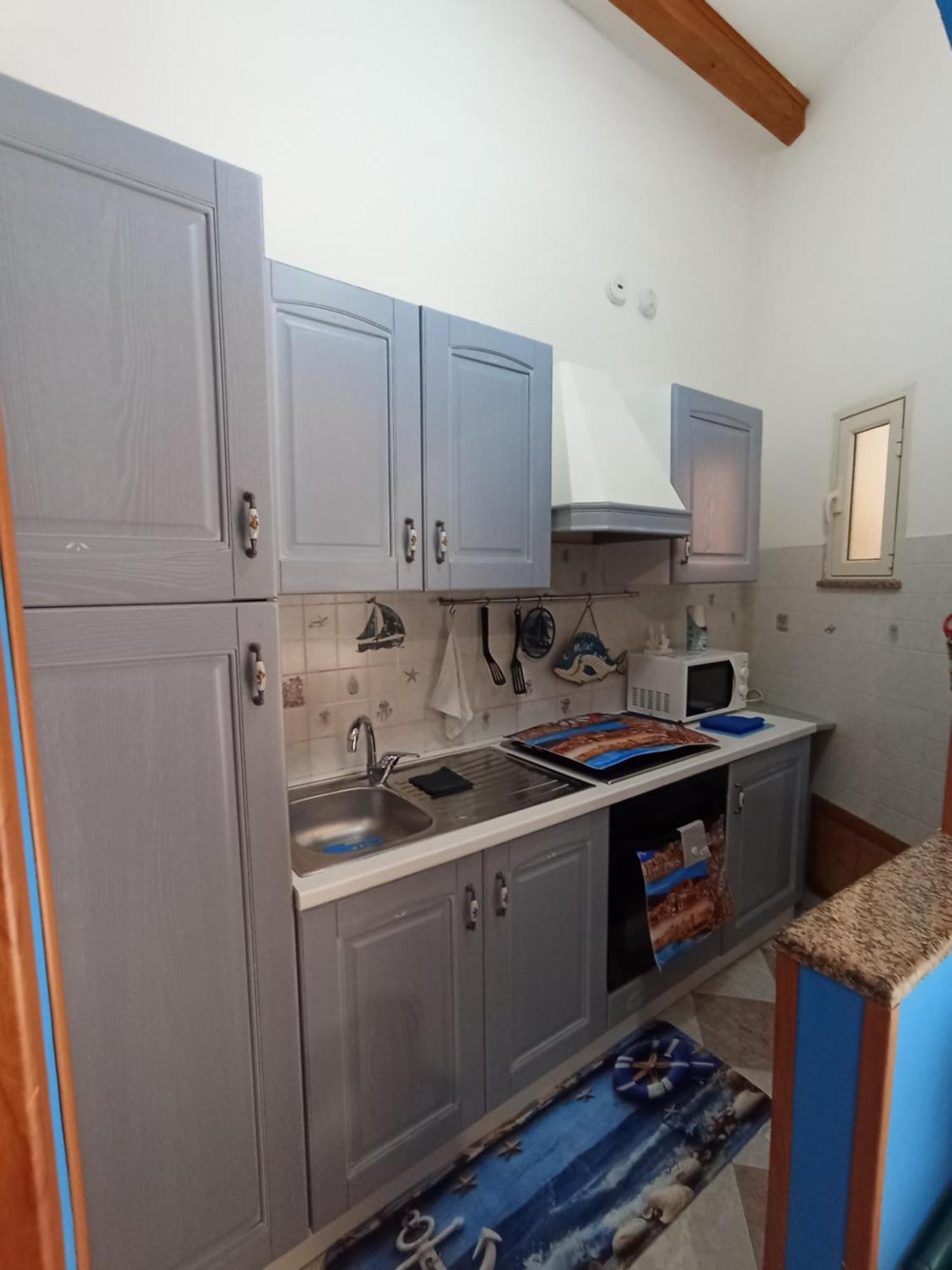Appartamento Casa Il Sogno di Ludovica Bagheria Esterno foto