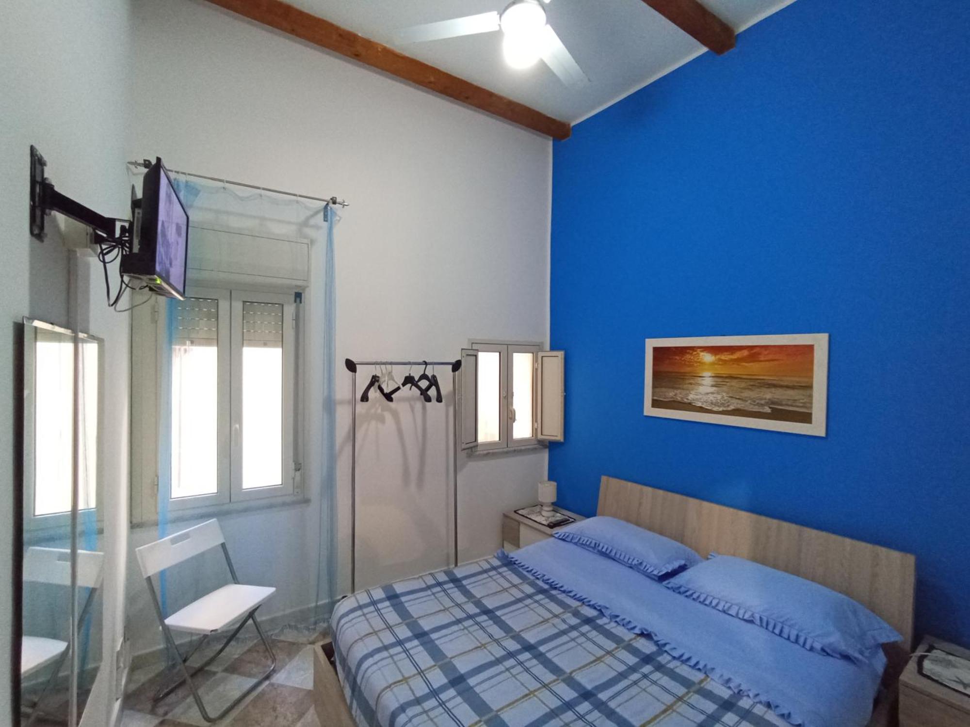 Appartamento Casa Il Sogno di Ludovica Bagheria Esterno foto
