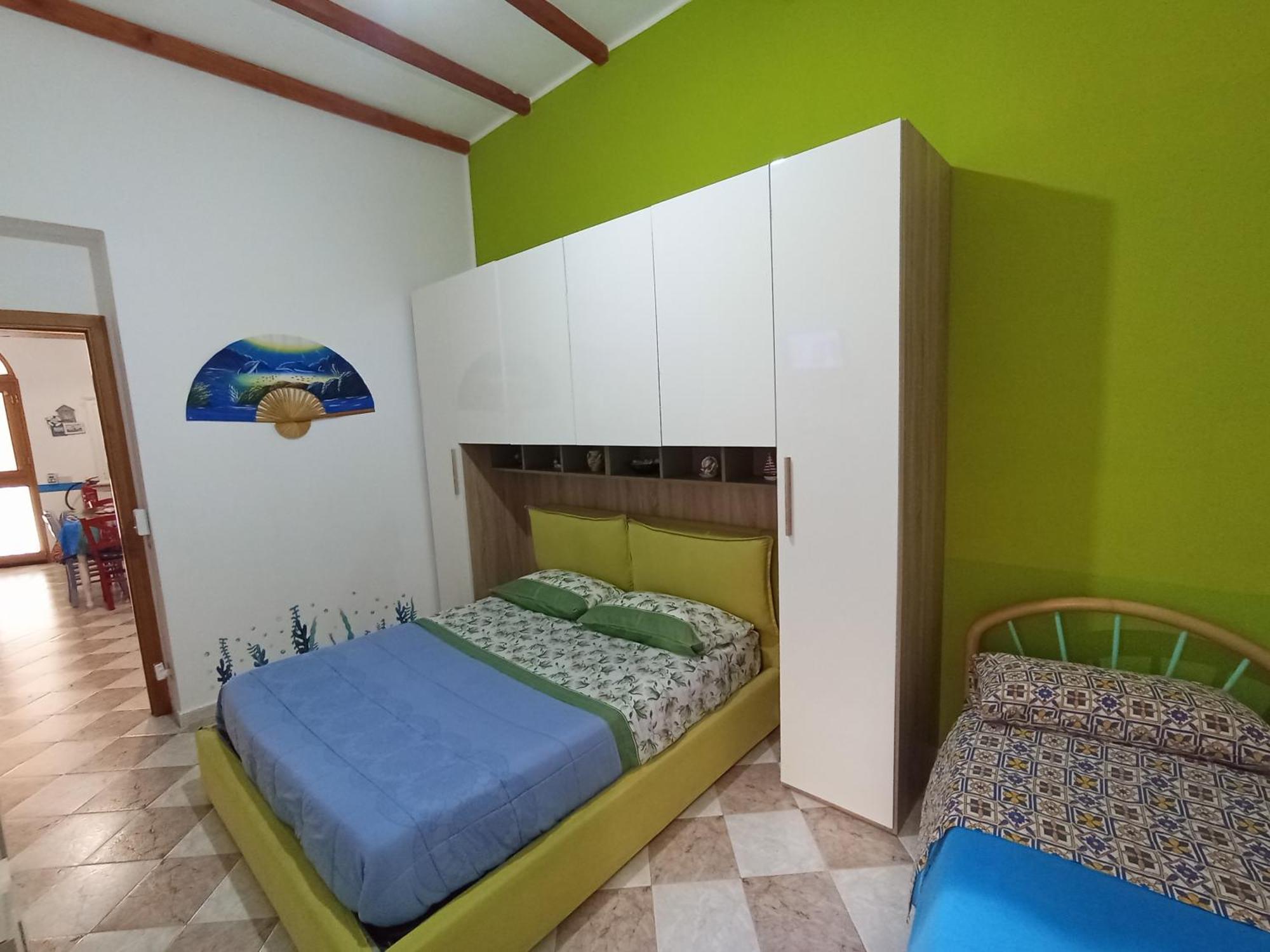 Appartamento Casa Il Sogno di Ludovica Bagheria Esterno foto