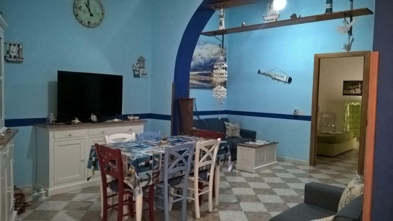 Appartamento Casa Il Sogno di Ludovica Bagheria Esterno foto