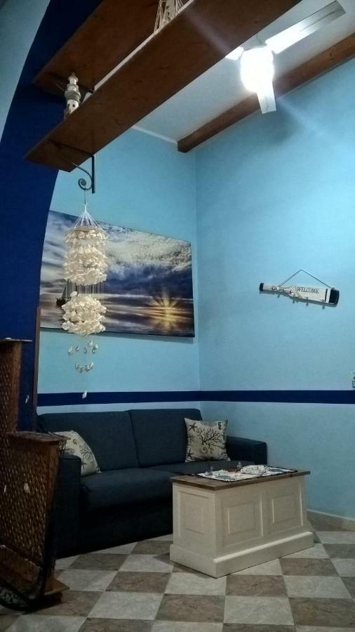 Appartamento Casa Il Sogno di Ludovica Bagheria Esterno foto