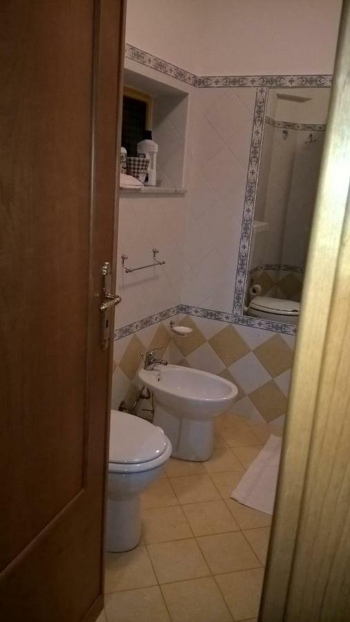 Appartamento Casa Il Sogno di Ludovica Bagheria Esterno foto