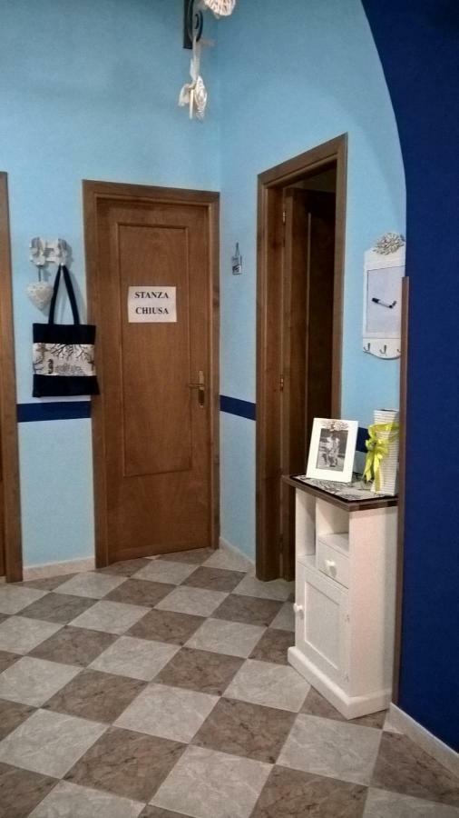 Appartamento Casa Il Sogno di Ludovica Bagheria Esterno foto