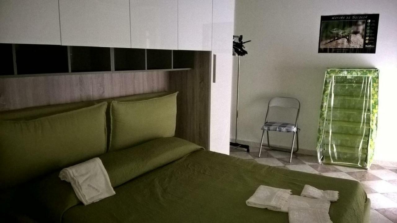 Appartamento Casa Il Sogno di Ludovica Bagheria Esterno foto