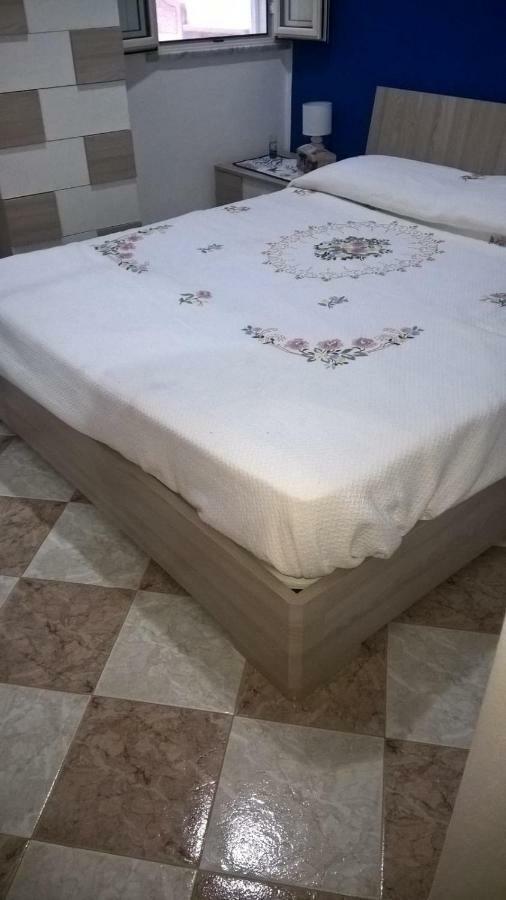 Appartamento Casa Il Sogno di Ludovica Bagheria Esterno foto