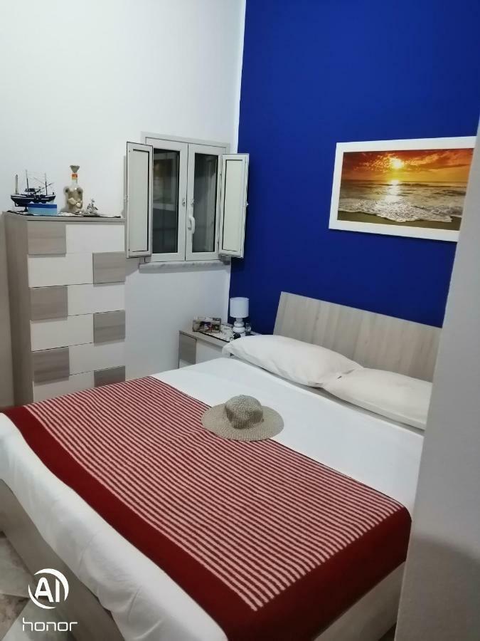 Appartamento Casa Il Sogno di Ludovica Bagheria Esterno foto