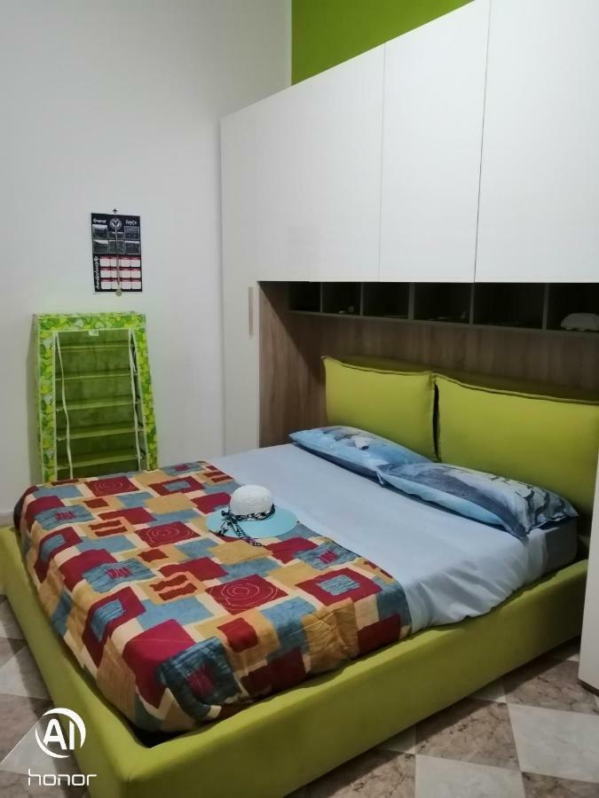 Appartamento Casa Il Sogno di Ludovica Bagheria Esterno foto