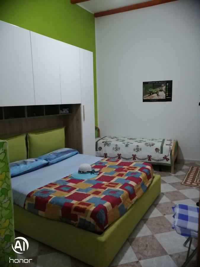 Appartamento Casa Il Sogno di Ludovica Bagheria Esterno foto