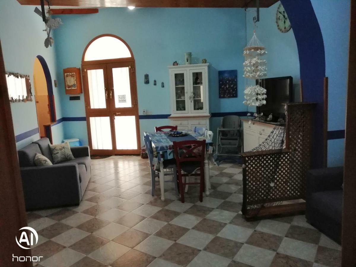 Appartamento Casa Il Sogno di Ludovica Bagheria Esterno foto