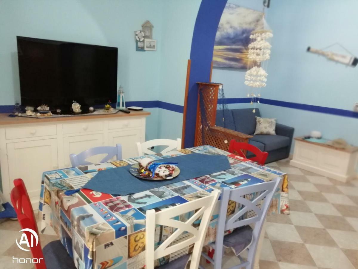 Appartamento Casa Il Sogno di Ludovica Bagheria Esterno foto