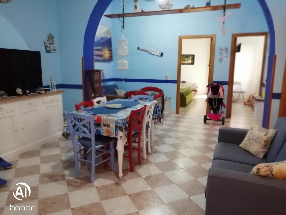 Appartamento Casa Il Sogno di Ludovica Bagheria Esterno foto