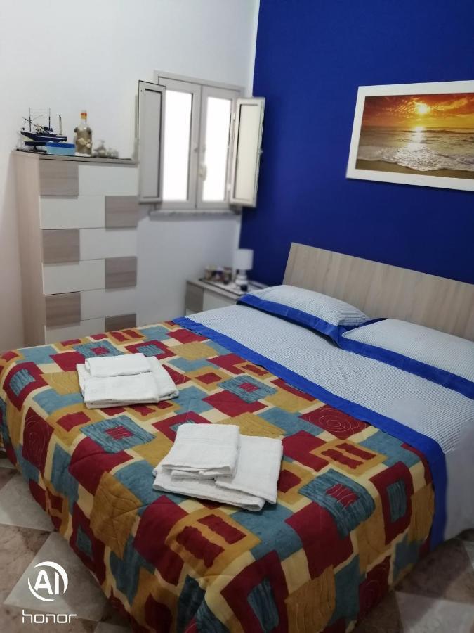 Appartamento Casa Il Sogno di Ludovica Bagheria Esterno foto