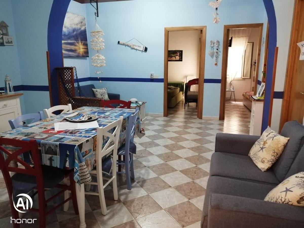 Appartamento Casa Il Sogno di Ludovica Bagheria Esterno foto