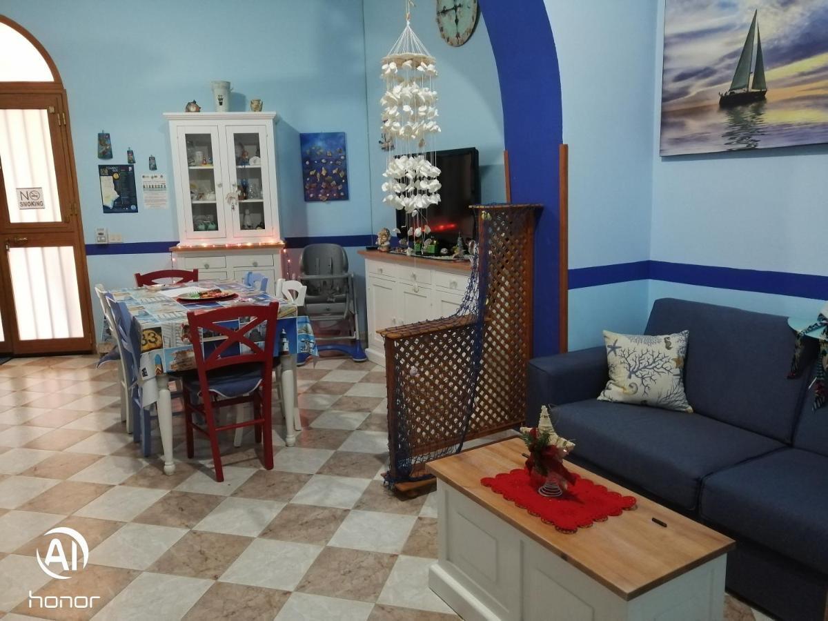 Appartamento Casa Il Sogno di Ludovica Bagheria Esterno foto